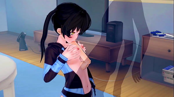 Nonton Tamaki Having Sex thumbnail