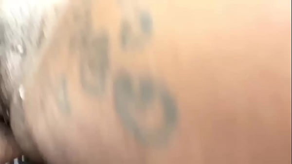 Play MP4 - Quick squirt before I get home