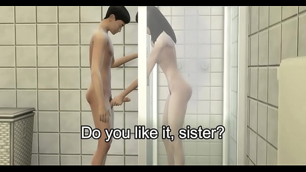 Play MP4 - Hermanastro folla a su hermanastra despu&eacute;s de discutir