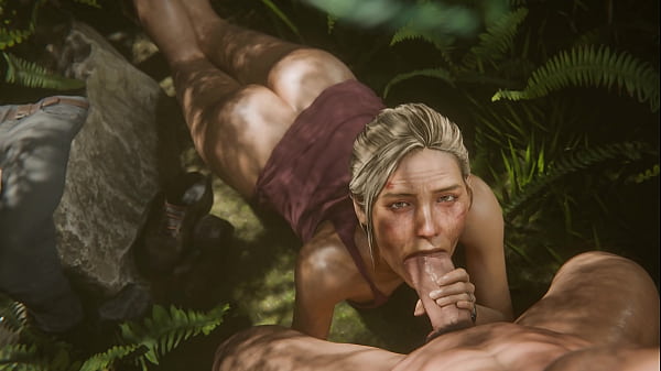 Nonton Elena Y Chloe Ser Fueron A Orde&ntilde;ar Hombres Al Bosque thumbnail