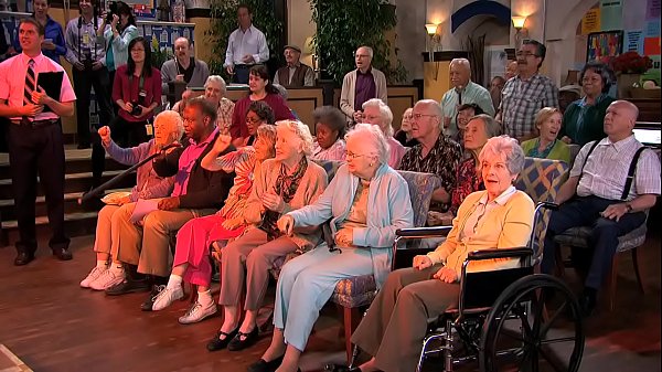 I'm in the Band S01E09 