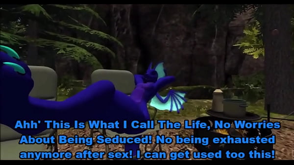Nonton Dragon Fucks Sex-bot After Landing On His Campsite thumbnail
