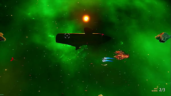 Cheese Plays Subverse Part 9