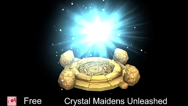 Crystal unleashed free steam game rpg strategy adventure strategy rpg2d game 