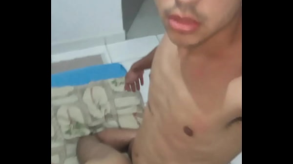 called me to play game and got in the cock 