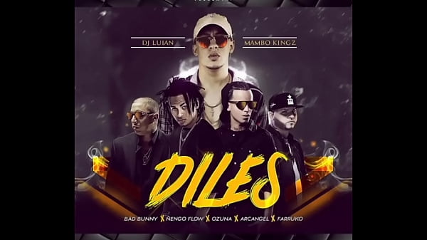 Nonton Diles - Badbunny Remix thumbnail