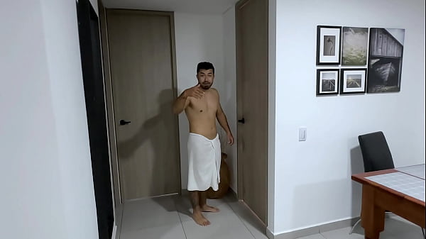 Nonton My Best Friend And I Fuck My Sexy Stepsister, The Very Horny One Enjoys Two Cocks At The Same Time - Fred Nunex thumbnail