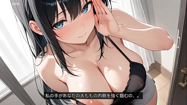 静満想：寄添声夜 ASMR 