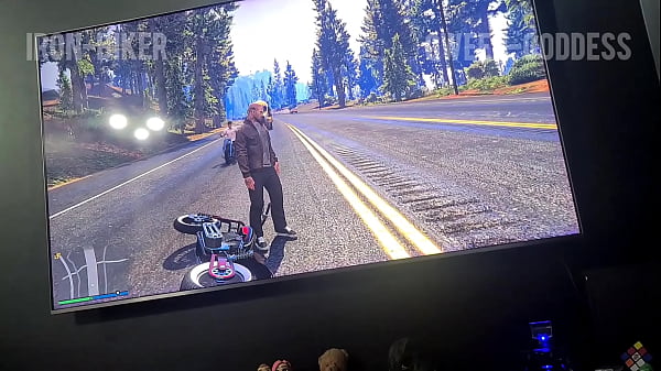 My Stepsister Bet With Me And Lost... I Like That! thumbnail