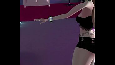 Nonton Mulher Rebolando No Funk thumbnail