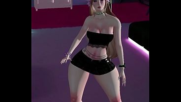 imvu dan&ccedil_ando funk