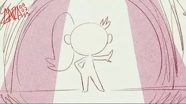 little Lola Loud Dance