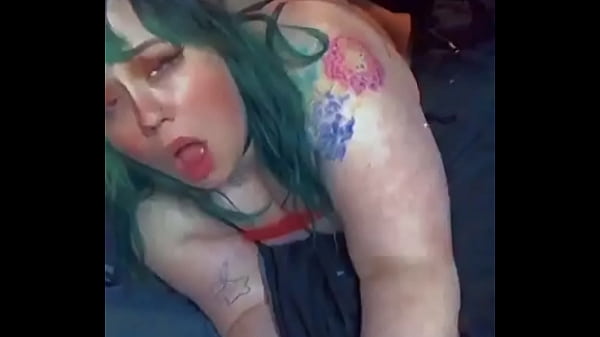 Usagisucks and gets_licked