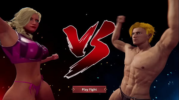 Nonton Bambi Vs Brian [nf3d Mixed Sex Combat Ring] thumbnail