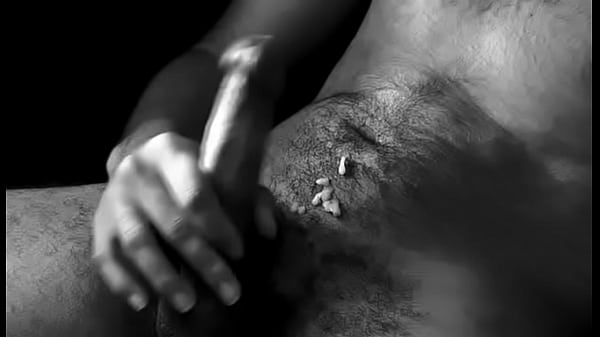 Jerk off with cumshot