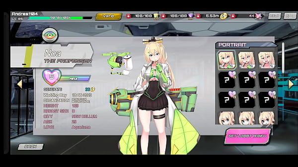 Nonton Teniendo Una Cito Con Noa Y Terminamos Cogiendo thumbnail