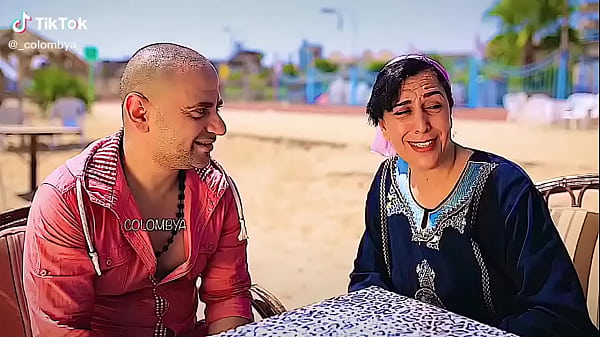 Nonton وسخه مصريه thumbnail