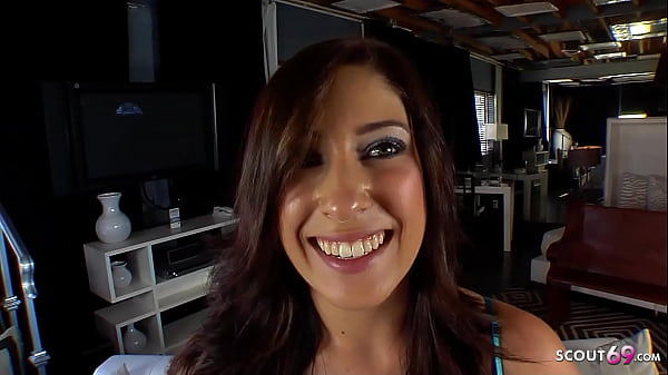 Floppy Boobs Girl Get Rough Fucked By Stranger At First Time Porn thumbnail