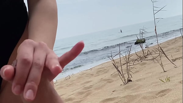 My Stepbrother Came From The Club And Lay Down On My Bed. I Decided To Use It thumbnail