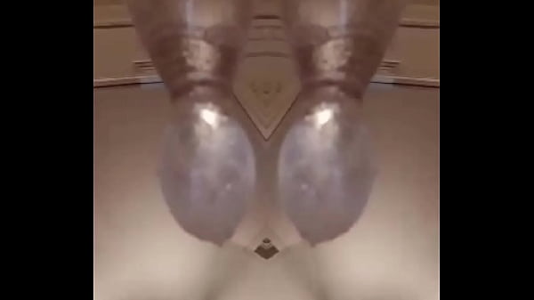 MIRRanuz29 20240918 BARBIE headfuck myAnus DP_2 dildosGlass Knotted Plug DP