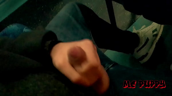 Wank On London Bus thumbnail