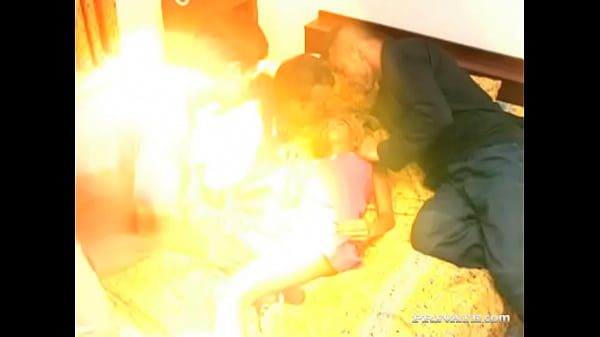 Sexy blonde teen nikky gets plenty of hardcore action at her casting