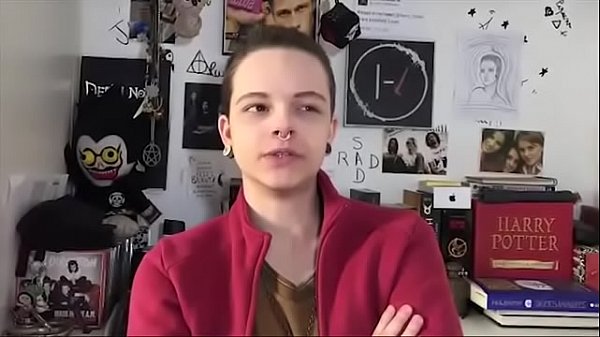 Pronome neutro fudendo o português