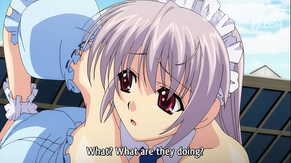 Play MP4 - Costumed Teen Groped in PUBLIC Gets Horny & Pussy gets a WET Orgasm - Hentai Subtitled