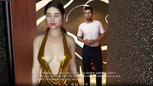 Darker 20 Animation, Porn Games, Adult Games, 3d Game, Corruption, Visual Novel thumbnail