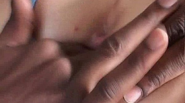 Addicted to black cock 288 