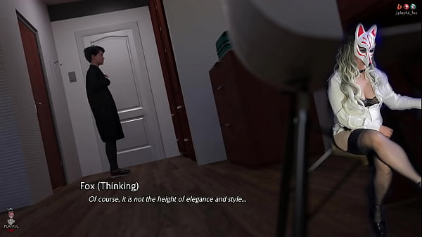 Play MP4 - GOLDEN BOY &num;32 - busty MILF chocking on a dildo