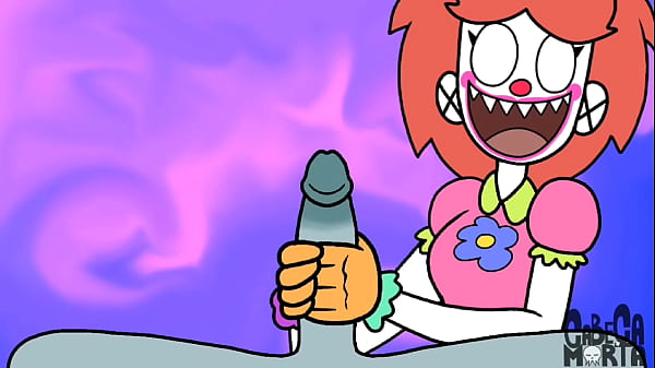 Sexo Palhaças_e Muita_Diversão