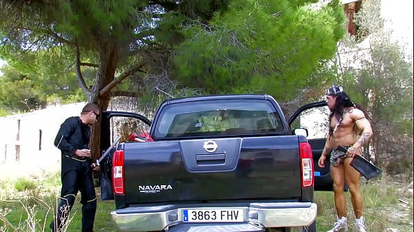 Nonton Fucking Blonde Slut Milf thumbnail