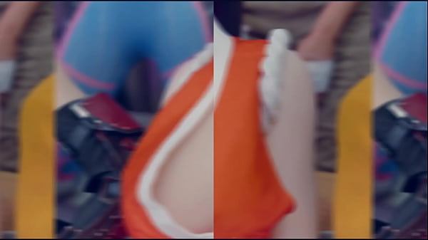 Sexy anal for sexy 2b 