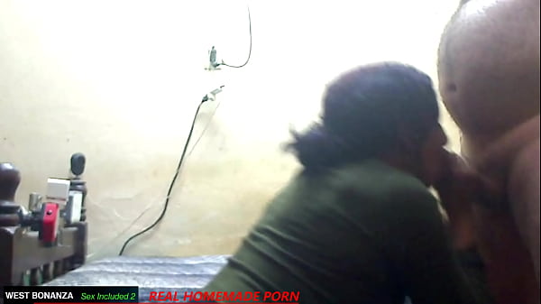 MARIANNA'S FEEDING TIME #7 - Giving Her My Cock And Cum 