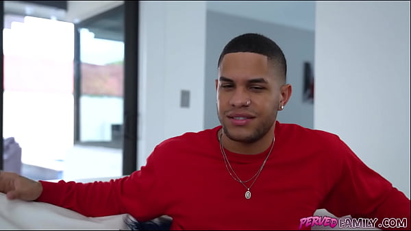 Nonton Omg Stepmom! Your Pussy Feels Like Heaven! thumbnail