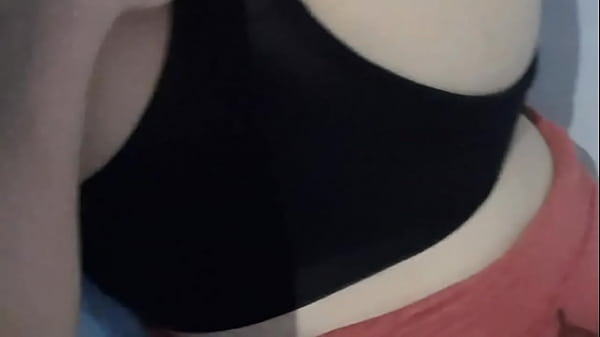 EN MAYAS DELICIOSA NALGONA 