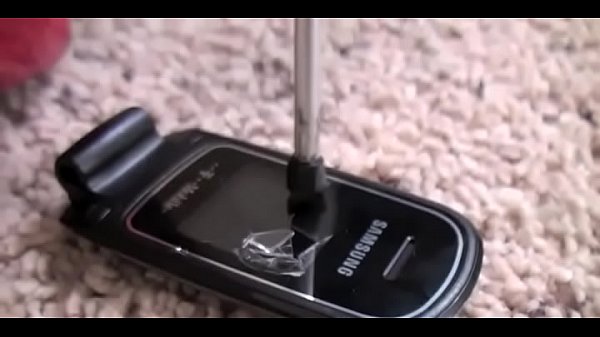 Nonton Hotty Uses Bondman As Treadmill thumbnail