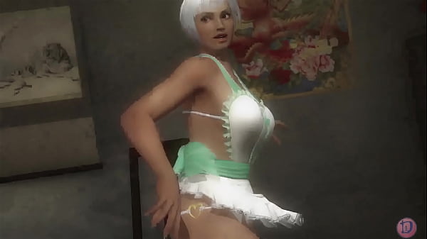 Nonton Two Hot Maids Catfighting thumbnail