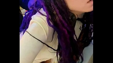 Masked Man Turns Me Into A Kitchen Slut thumbnail