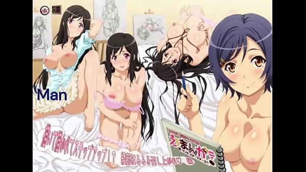 Nonton Vipernationtv Mh Uncut - Episode 52: Ero Manga! thumbnail