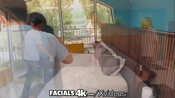 Play MP4 - FACIALS4K Multiple Thick MMF Threesome Facials Blown All Over Loud Tori Mack