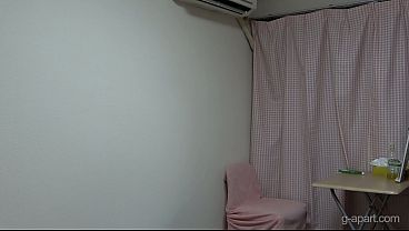 Nonton Big Boobs Japanese Surfer Girl Sweats Out During Fitness Workout, Taking Off Top, Short Skirt, And G-string Shorts To Train Nude thumbnail