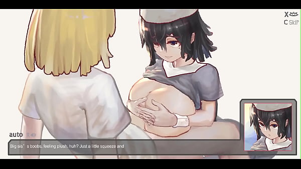 Hot_Maid Titjob Gameplay part 2
