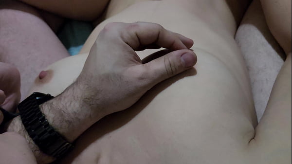 Hot Babe Toys And Breast Massage For Big Orgasm thumbnail