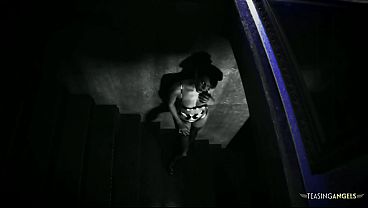 Nonton The Events That Transpired At This Disreputable Vintage Smoking Establishment Will Remain An Unspoken Secret Between Them. thumbnail