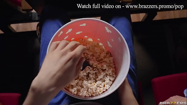 Play MP4 - Flicks&comma; Anal Fucks and Popcorn Cumshots - Tina Fire &sol; Brazzers  &sol; stream full from www&period;brazzers&period;promo&sol;pop