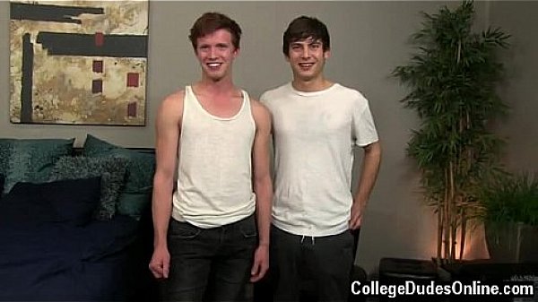 Gay porn free masturbation As Riler gets banged by Zaden, he 