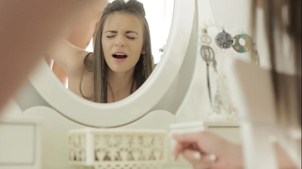 Girlfriend Gets Stripped & Ass Fucked thumbnail