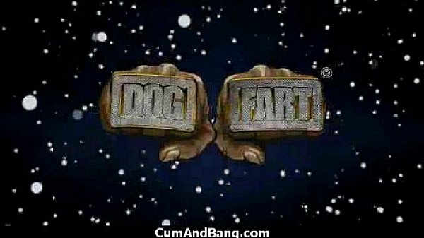 Nonton Horny Ebony Bukkake Gangbang 27 thumbnail